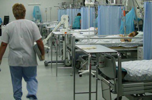 Tovuz sakini dəm qazından zəhərlənib