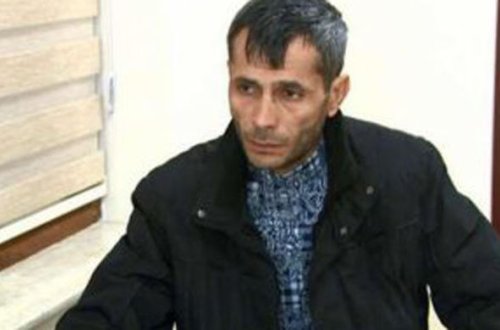 Qaynını güllələyən yeznə: