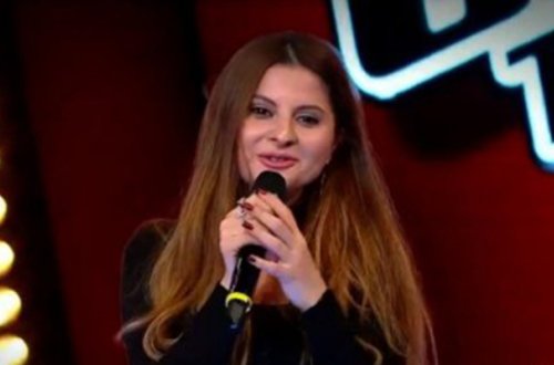 Aynişan “O səs Türkiyə”ni tərk etdi