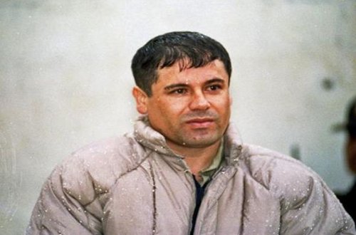 “Cırtdan” dünyanın ən güclü mühafizə olan türməsindən qaçışından danışdı