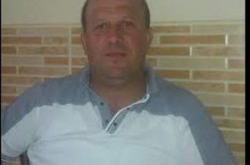 Qazaxda qolu qırılan kişi xəstəxanada öldü