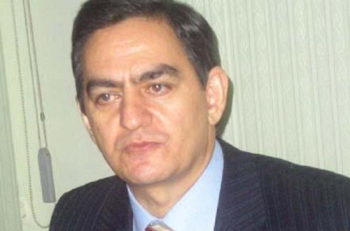 `Əli Kərimli, sən kimsən?`