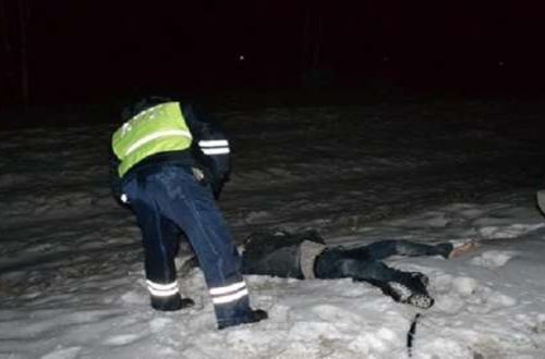 Baş prokuror qətlə yetirildi