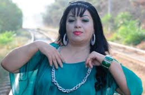 Maral Tahirqızından xəbər var