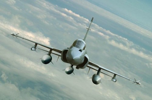 Azərbaycan Pakistandan qırıcı alacaq