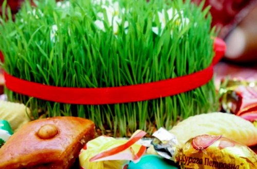 Novruz bayramında 9 gün iş olmayacaq