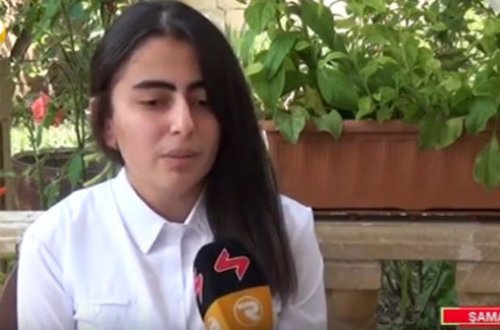 695 bal toplayan abituriyent: