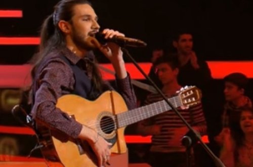 Azərbaycanlı aktyor 