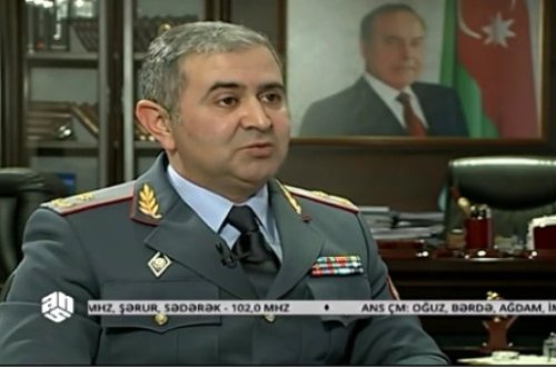 Gömrük generalından sahibkarlara çağırış