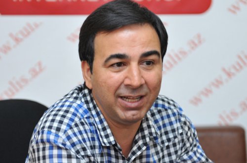 İlham Mirzəyevdən xəbər var