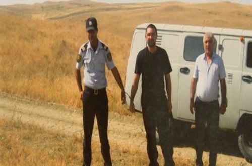 Qohumunu od vurub yandıran Qobustan sakini 17 il 6 ay cəza aldı