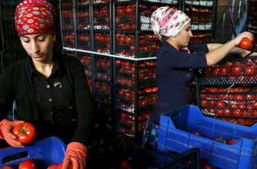 Türkiyə Rusiyanı Azərbaycanla əvəzləyir