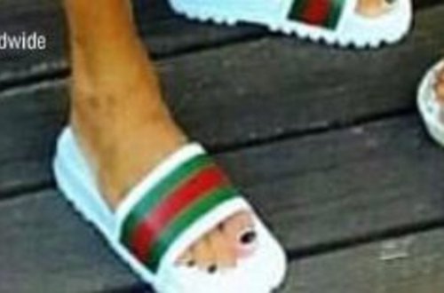 Ronaldo dırnağına boya vurdu