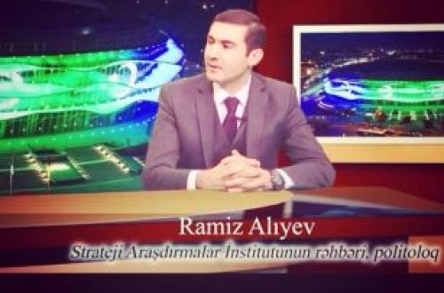 Politoloq: “Azərbaycan torpaqlarının bir qarışını da güzəştə getməyəcək” AÇIQLAMA