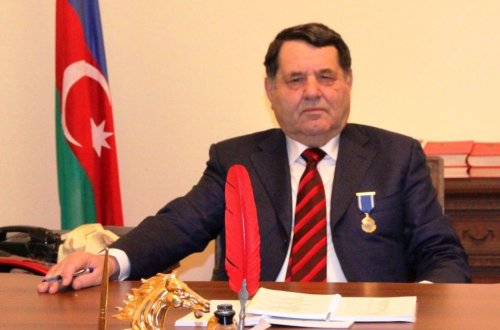 Tovuzda sosial yardım bazarı