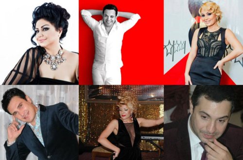 Nazirlik 34 müğənninin vergi borcunu ləğv etdi