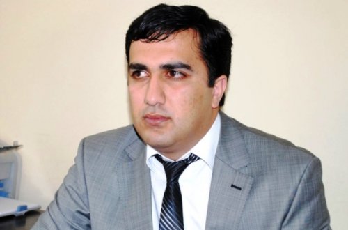 Elnur Nağızadə işdən çıxmasından danışdı