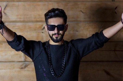 Əhməd Mustafayevdən yeni klip - VİDEO