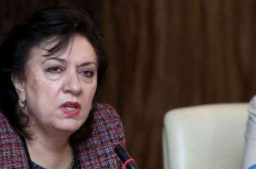 Suriya erməniləri kütləvi şəkildə Ermənistanı tərk edir