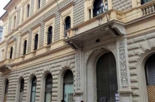 Neft Fondu Milanda 97 milyon avroya əmlak aldı