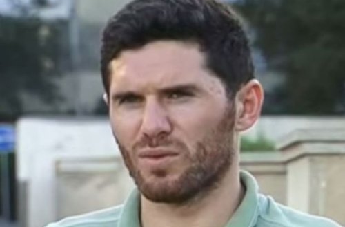 ​Cavid Hüseynova bəraət istənildi