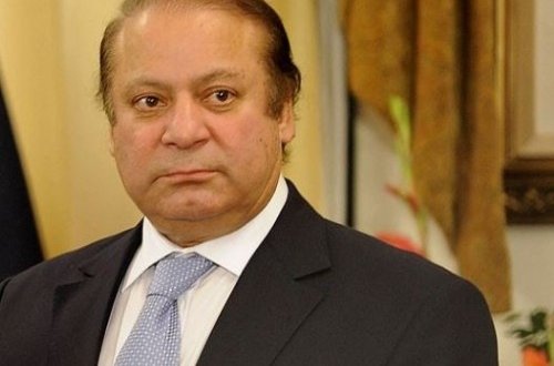 Pakistan da Ərəbistanı müdafiə etdi