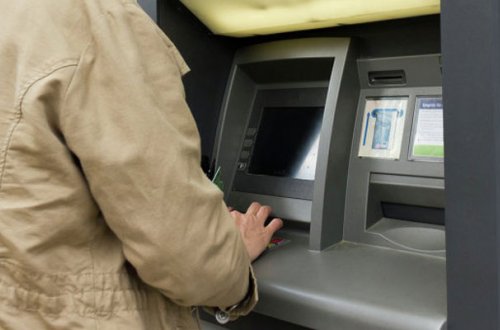 Naxçıvan nağd hesablaşmalardan karta keçir