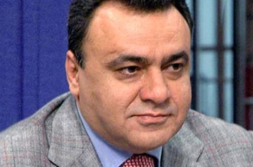 Heydər Babayev haqqında