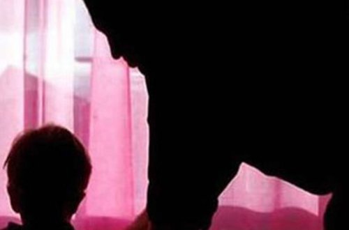 Xırdalanda DƏHŞƏT: