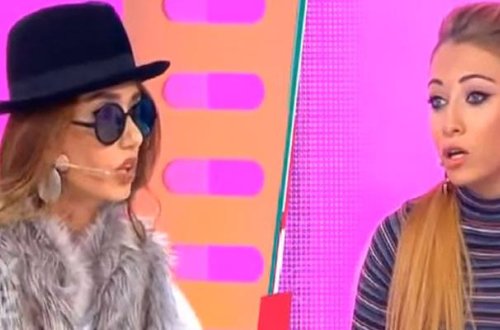 ““Bu stil mənim” səviyyəli proqramdır”