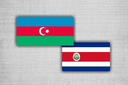 Daha bir ölkə Azərbaycanda səfirlik açacaq
