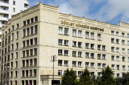 Gömrükdən sahibkarlara