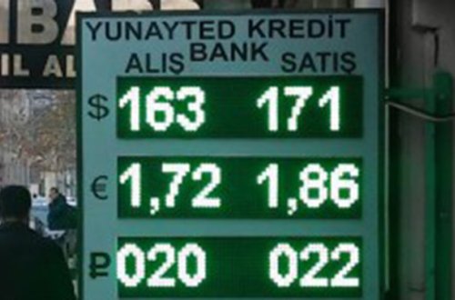 Dolları süni bahalaşdıran hansı banklardır?