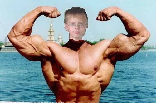 Fotoşop proqramının 