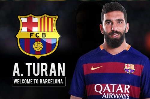 Arda Turan 