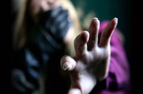 “Qızıl Məryəm”in qatili öz qızı çıxdı