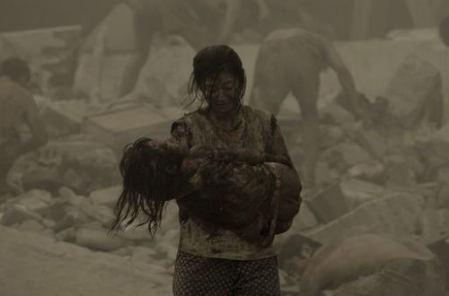 Təbii fəlakətlər nəticəsində 24 min insan ölüb