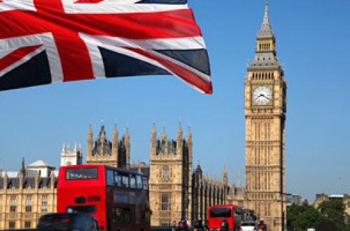 Britaniya iqtisadiyyatı da təhlükə qarşısındadır