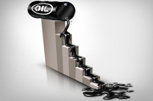 Azərbaycan nefti 4% ucuzlaşıb