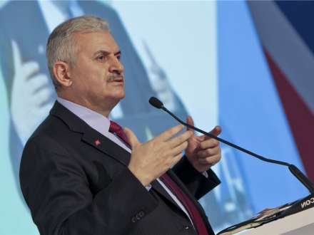 Türk nazir: Rusiya özbaşına siyasət yürüdür