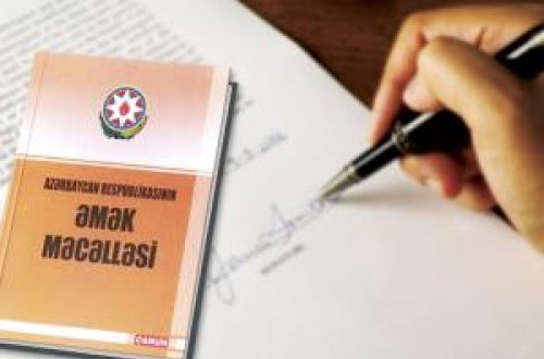 Naxçıvanda 12 vəzifəli şəxs cərimələnib