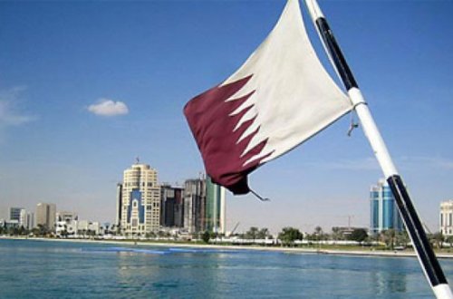 Qətər İrandakı səfirini geri çağırdı