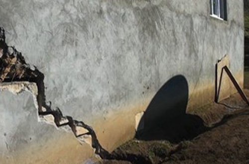 Lənkəranda gərginlik