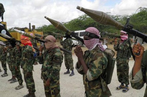 İŞİD-in “müharibə naziri” öldürüldü