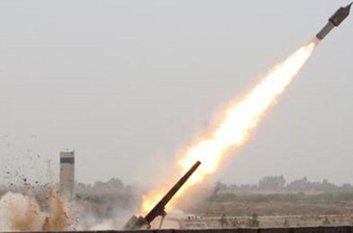 İŞİD dəhşətli silah hazırlayıb