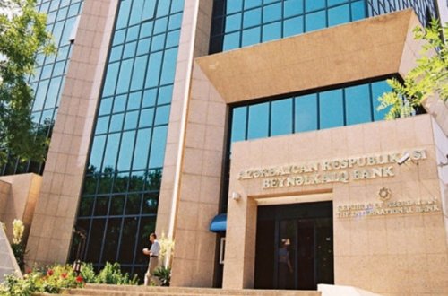 Azərbaycan Beynəlxalq Bankına yeni