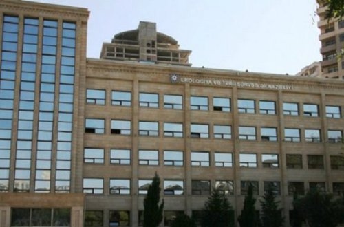 Nazirlik yarım milyona yaxın cərimə yazdı