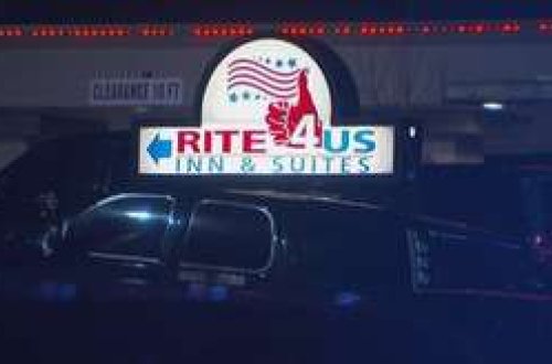 ABŞ-da 11 uşağı girov götürən şəxsin kimliyi məlum olub