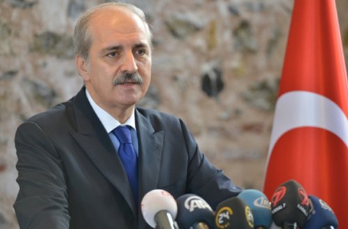 Türkiyədən Səudiyyə Ərəbistanı və İran məsələsi ilə bağlı