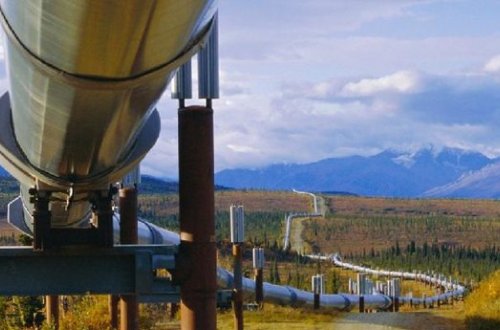 Rusiyanın Azərbaycandan neft nəqlininin dayandırılması xəbərinə